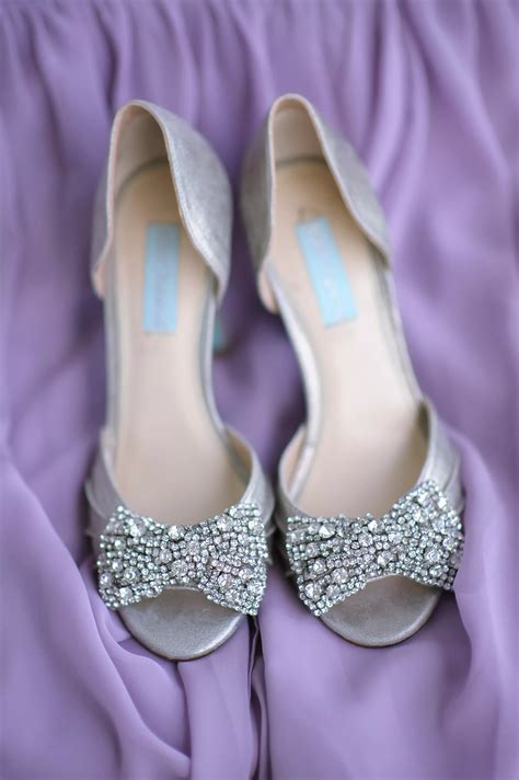 amazon betsey johnson shoes|betsey johnson flats wedding.